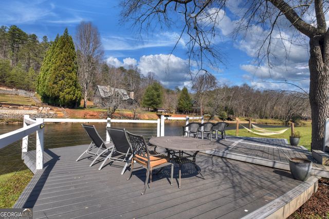 291 Kyle Arp Road, Blue Ridge, GA 30513