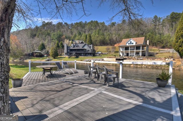 291 Kyle Arp Road, Blue Ridge, GA 30513