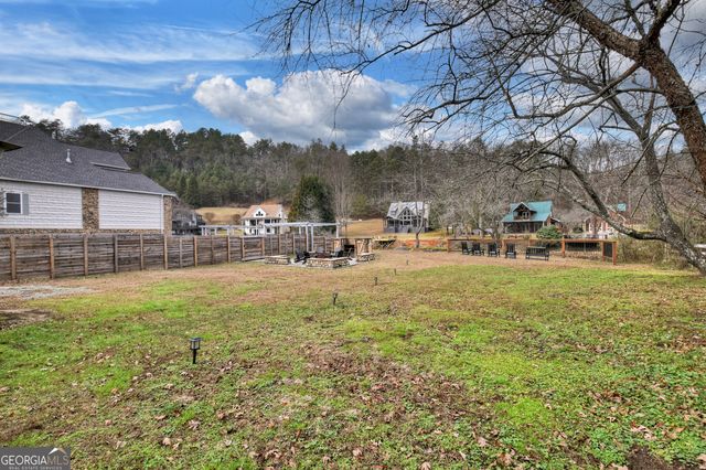 291 Kyle Arp Road, Blue Ridge, GA 30513