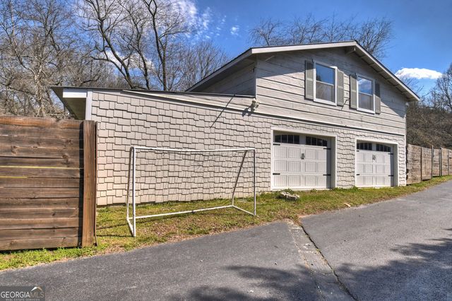 291 Kyle Arp Road, Blue Ridge, GA 30513