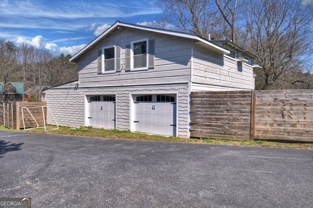 291 Kyle Arp Road, Blue Ridge, GA 30513