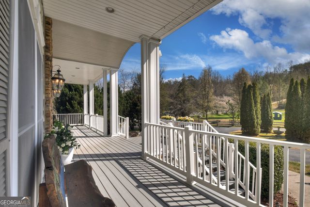 291 Kyle Arp Road, Blue Ridge, GA 30513