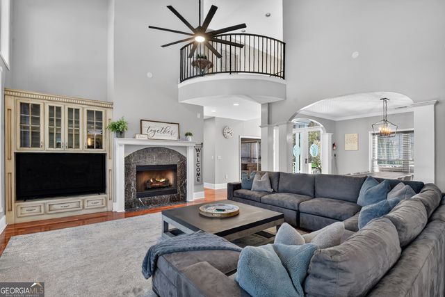 291 Kyle Arp Road, Blue Ridge, GA 30513