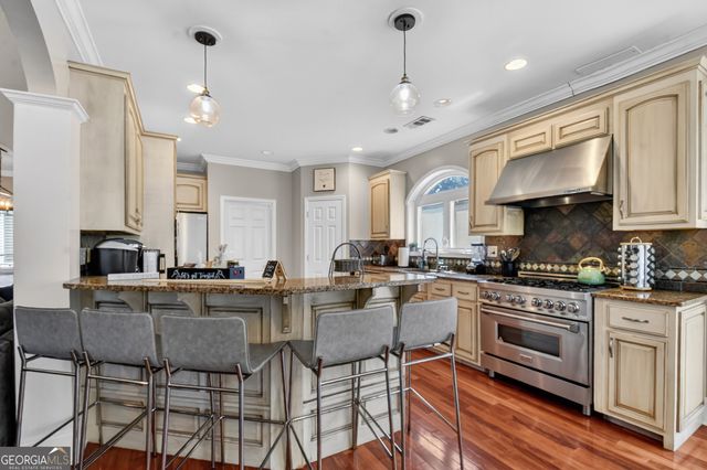 291 Kyle Arp Road, Blue Ridge, GA 30513
