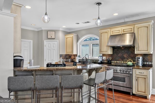 291 Kyle Arp Road, Blue Ridge, GA 30513