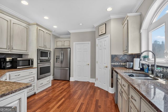 291 Kyle Arp Road, Blue Ridge, GA 30513