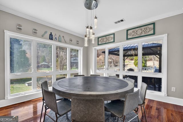 291 Kyle Arp Road, Blue Ridge, GA 30513