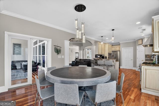 291 Kyle Arp Road, Blue Ridge, GA 30513