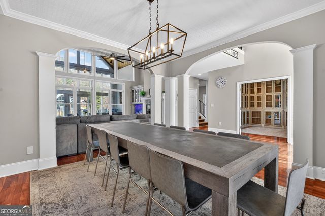 291 Kyle Arp Road, Blue Ridge, GA 30513