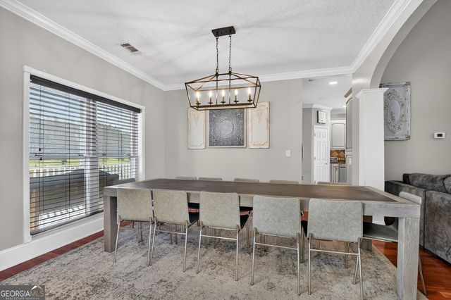 291 Kyle Arp Road, Blue Ridge, GA 30513