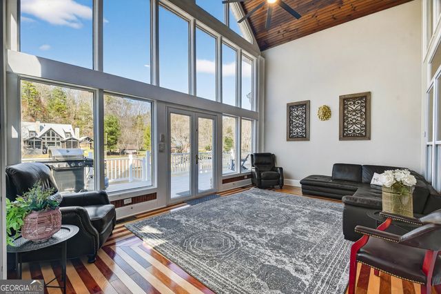 291 Kyle Arp Road, Blue Ridge, GA 30513