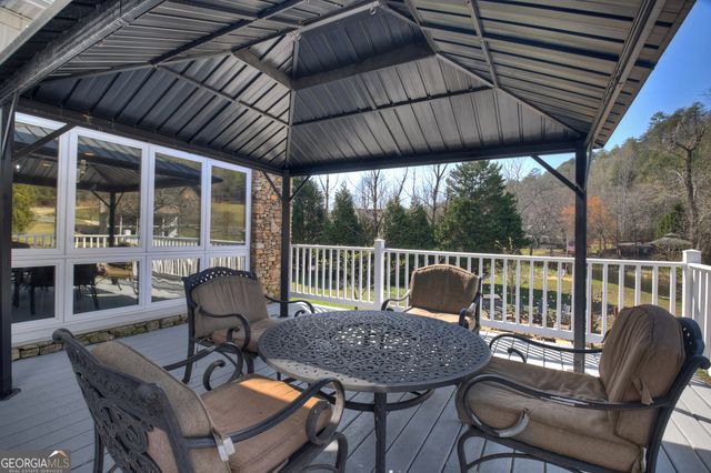 291 Kyle Arp Road, Blue Ridge, GA 30513