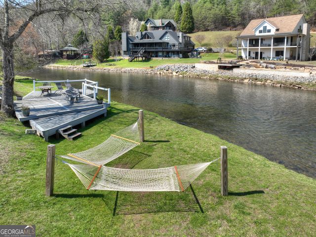 291 Kyle Arp Road, Blue Ridge, GA 30513