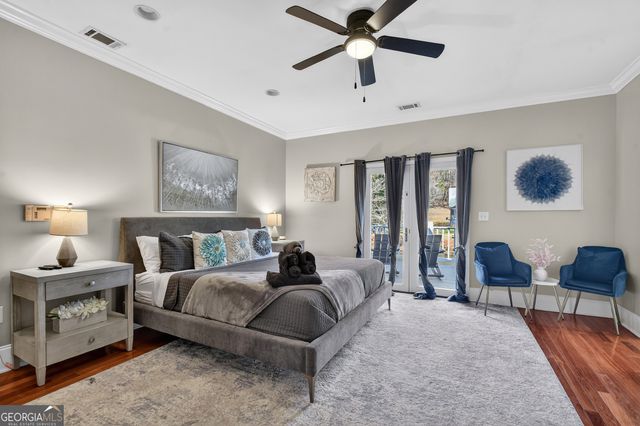 291 Kyle Arp Road, Blue Ridge, GA 30513