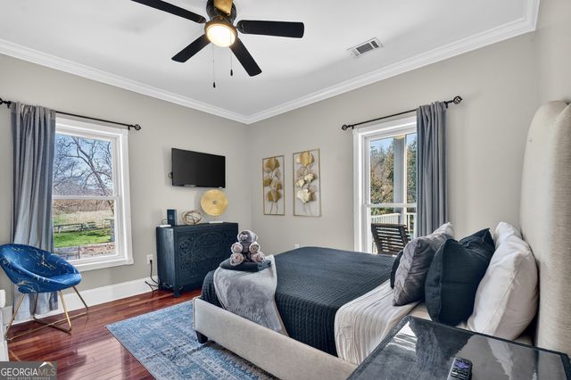 291 Kyle Arp Road, Blue Ridge, GA 30513