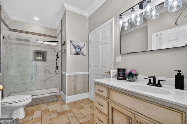 291 Kyle Arp Road, Blue Ridge, GA 30513