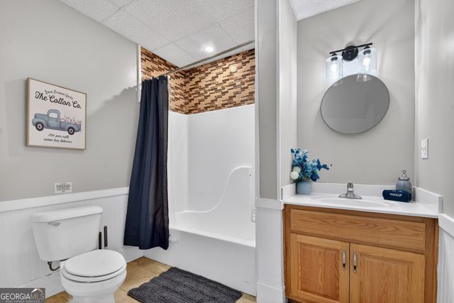 291 Kyle Arp Road, Blue Ridge, GA 30513