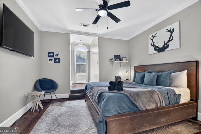 291 Kyle Arp Road, Blue Ridge, GA 30513