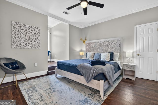 291 Kyle Arp Road, Blue Ridge, GA 30513