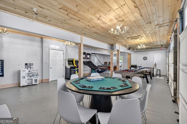 291 Kyle Arp Road, Blue Ridge, GA 30513