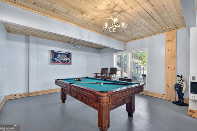 291 Kyle Arp Road, Blue Ridge, GA 30513