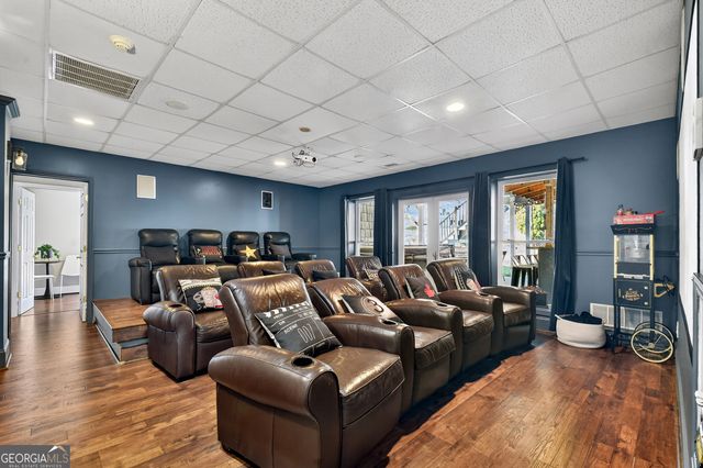 291 Kyle Arp Road, Blue Ridge, GA 30513