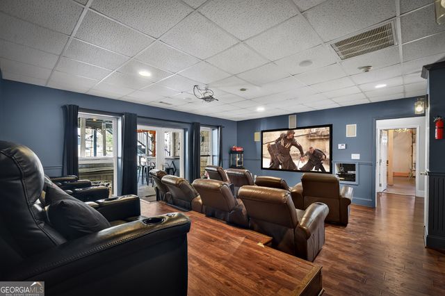 291 Kyle Arp Road, Blue Ridge, GA 30513