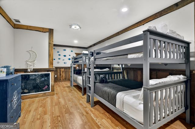 291 Kyle Arp Road, Blue Ridge, GA 30513