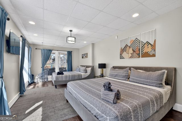 291 Kyle Arp Road, Blue Ridge, GA 30513