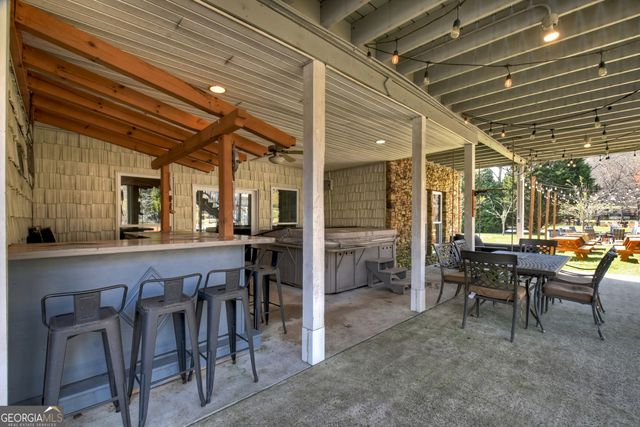 291 Kyle Arp Road, Blue Ridge, GA 30513