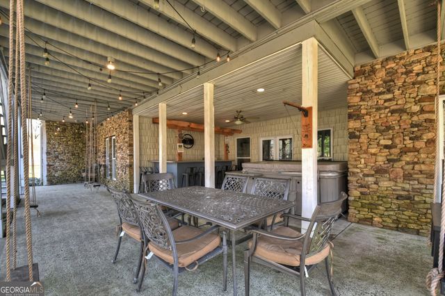 291 Kyle Arp Road, Blue Ridge, GA 30513