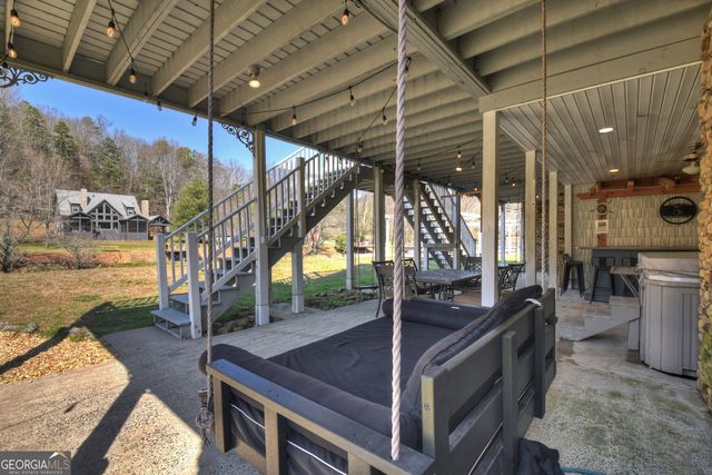 291 Kyle Arp Road, Blue Ridge, GA 30513