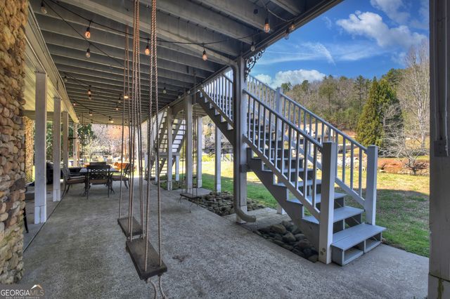 291 Kyle Arp Road, Blue Ridge, GA 30513