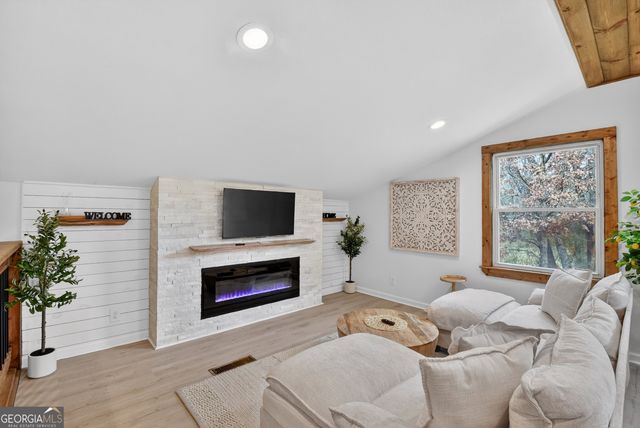 291 Kyle Arp Road, Blue Ridge, GA 30513