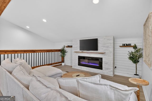 291 Kyle Arp Road, Blue Ridge, GA 30513