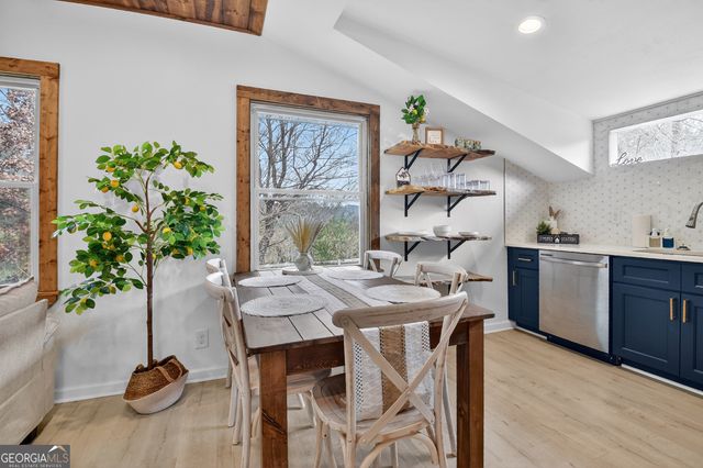 291 Kyle Arp Road, Blue Ridge, GA 30513