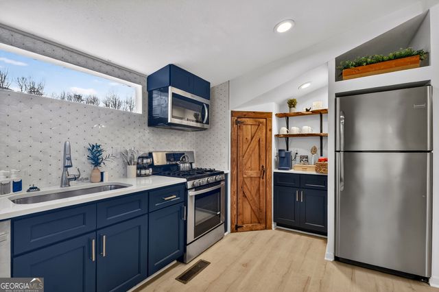 291 Kyle Arp Road, Blue Ridge, GA 30513