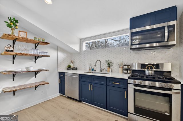 291 Kyle Arp Road, Blue Ridge, GA 30513