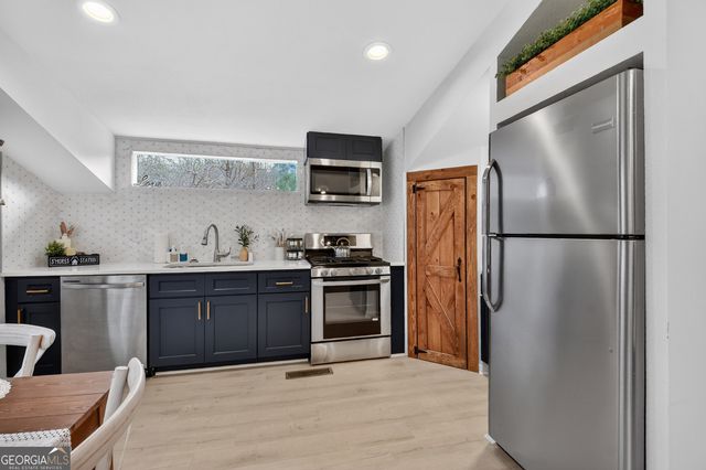 291 Kyle Arp Road, Blue Ridge, GA 30513