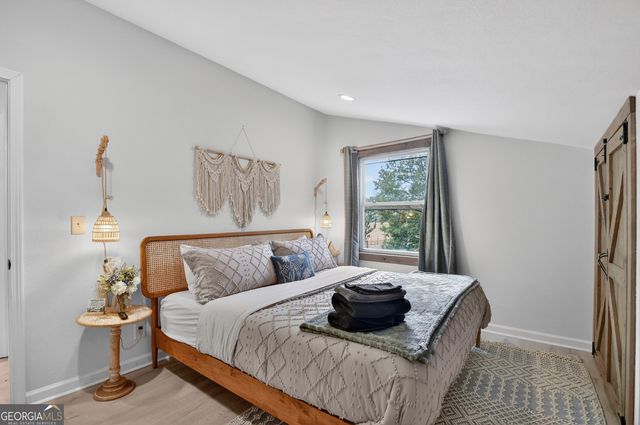 291 Kyle Arp Road, Blue Ridge, GA 30513