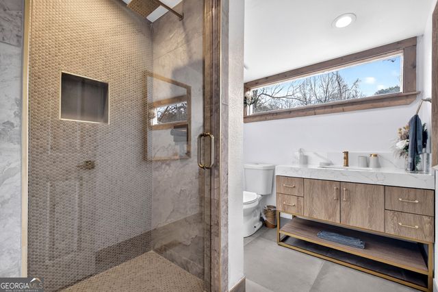 291 Kyle Arp Road, Blue Ridge, GA 30513