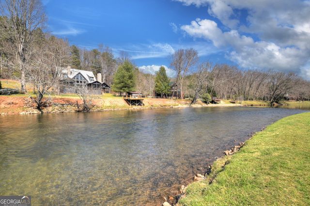 291 Kyle Arp Road, Blue Ridge, GA 30513