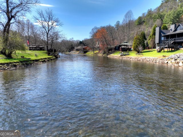 291 Kyle Arp Road, Blue Ridge, GA 30513