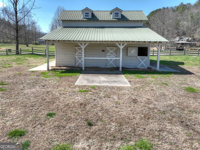 291 Kyle Arp Road, Blue Ridge, GA 30513