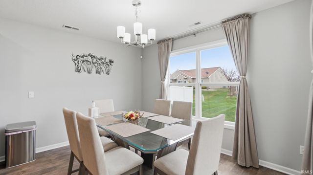 9529 Angelini Drive, Fort Wayne, IN 46818