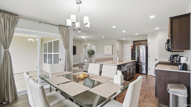 9529 Angelini Drive, Fort Wayne, IN 46818