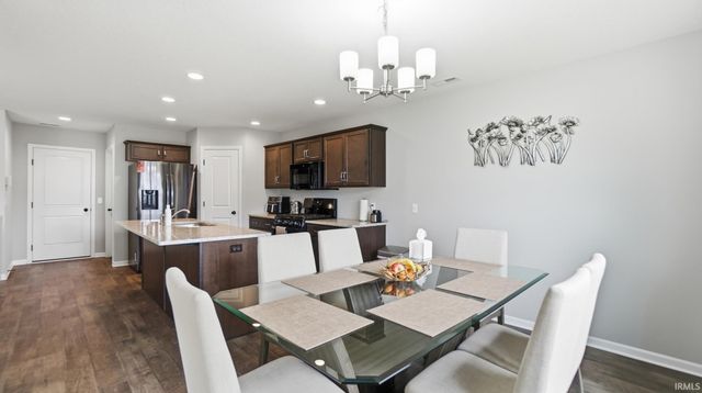 9529 Angelini Drive, Fort Wayne, IN 46818