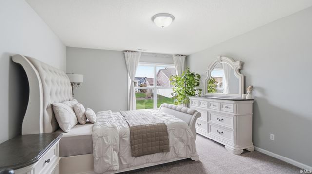 9529 Angelini Drive, Fort Wayne, IN 46818