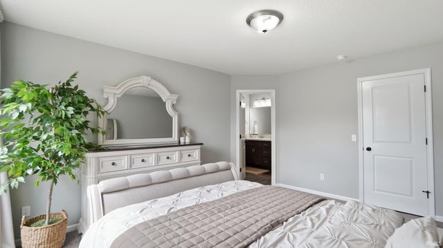 9529 Angelini Drive, Fort Wayne, IN 46818