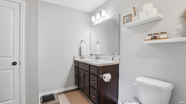 9529 Angelini Drive, Fort Wayne, IN 46818